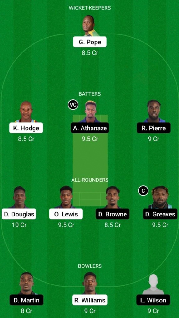 LSH vs. DVE Dream11 Prediction, Match 9 Best Fantasy Picks, Playing XI Update, Toss Update & More 