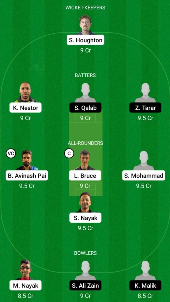 CDS vs. MAL Dream11 Prediction, Match 22 Best Fantasy Picks, Playing XI Update, Toss Update & More