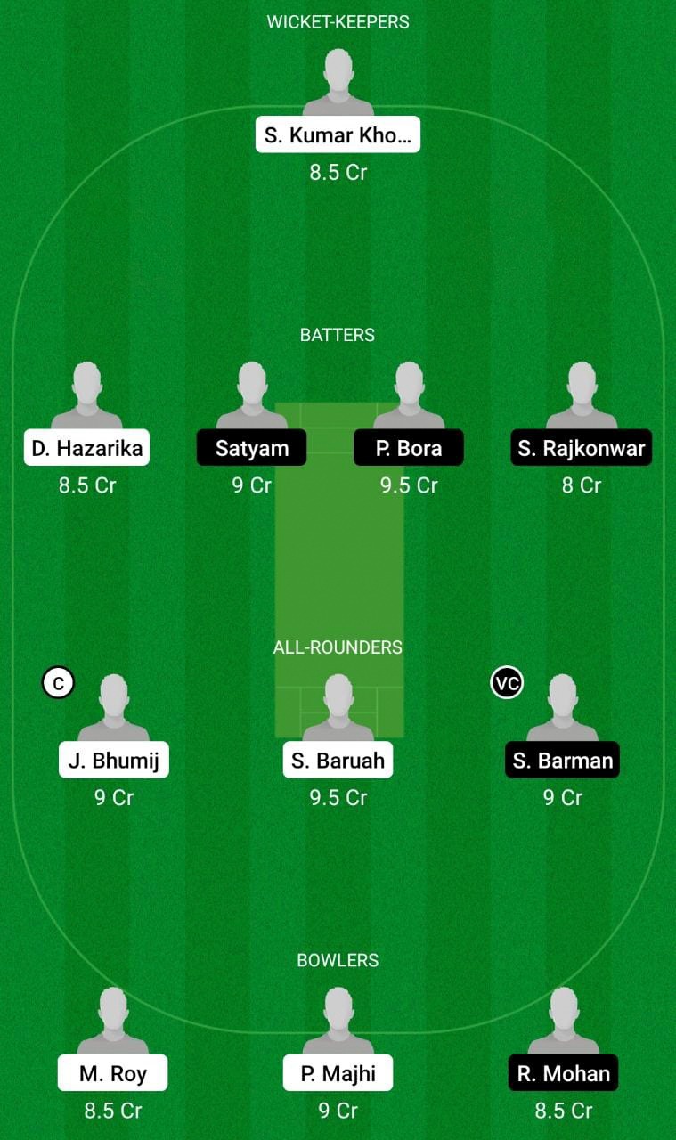 NSA vs. STC Dream11 Prediction, Best Fantasy Picks, Playing XI Update, Toss Update & More 