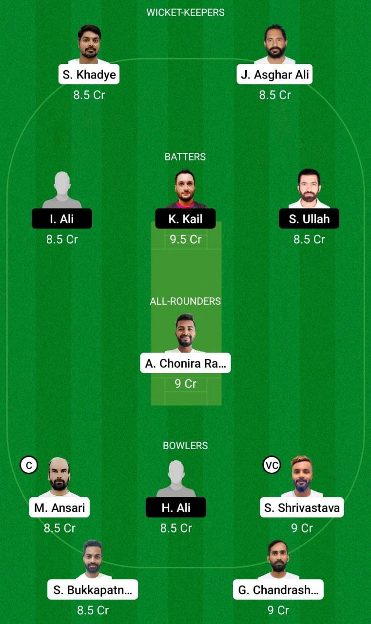 QUT vs. RUR Dream11 Prediction, Match 12 Best Fantasy Picks, Playing XI Update, Toss Update & More 