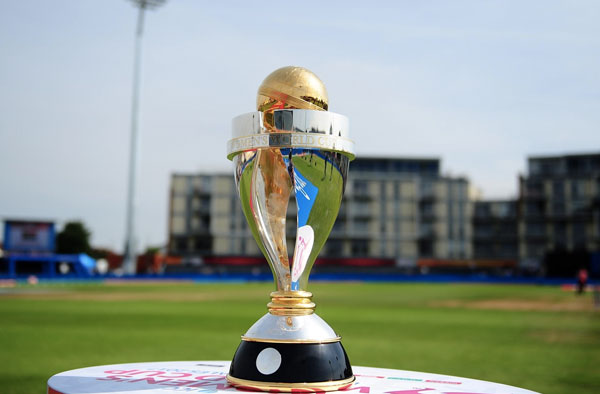Who Will Win The ICC Women's Cricket World Cup?