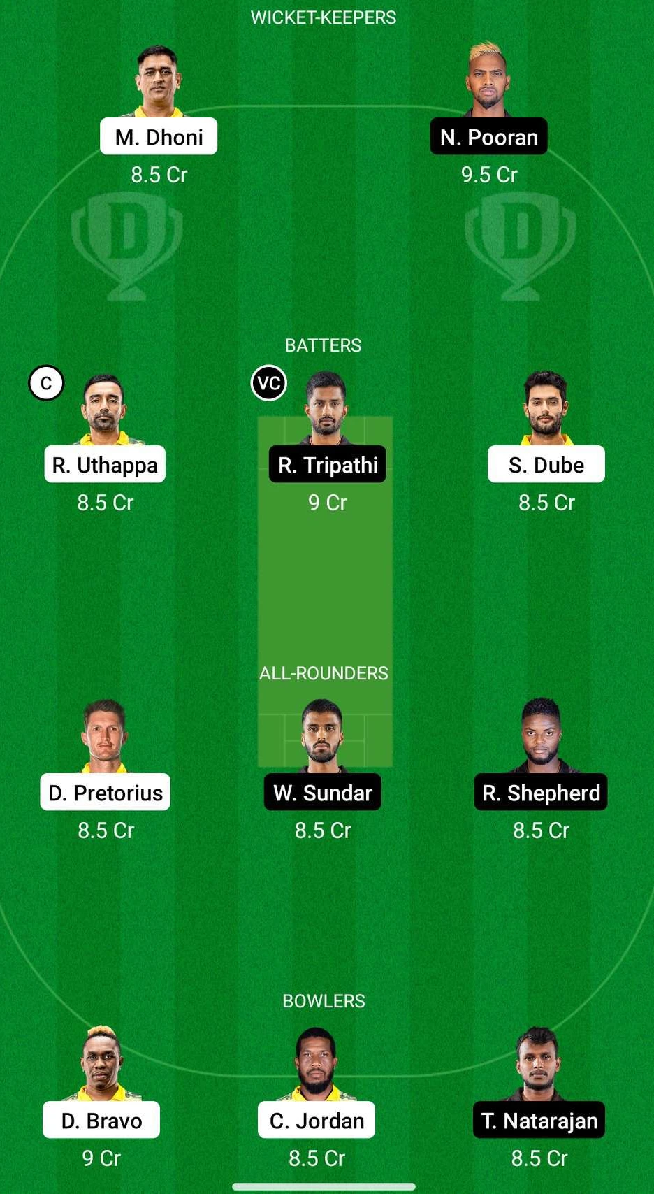 CSK vs SRH Dream11 Prediction, Match 17 Best Fantasy Picks, Playing XI Update, Squad Update & More 