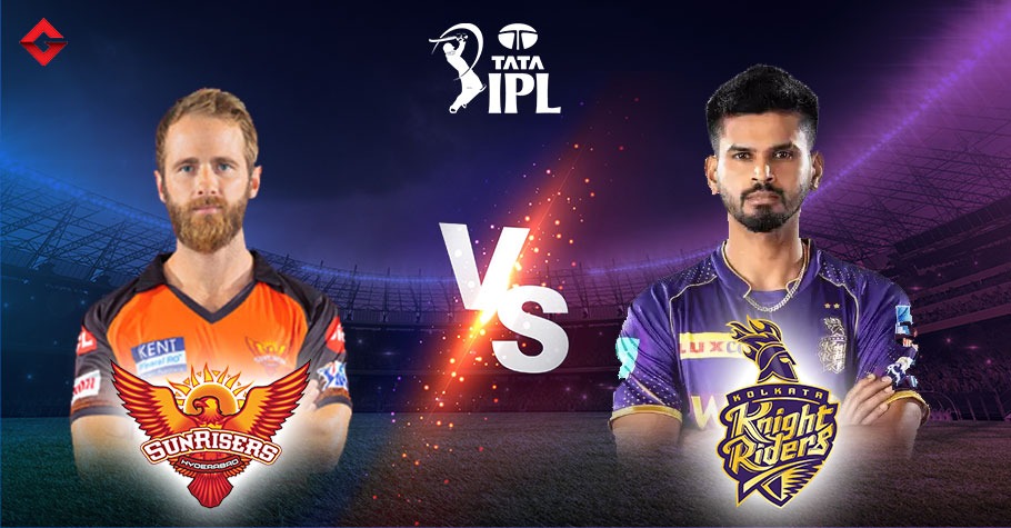 SRH vs KOL Dream11 Prediction, Match 25 Best Fantasy Picks, Playing XI Update, Toss Update & More