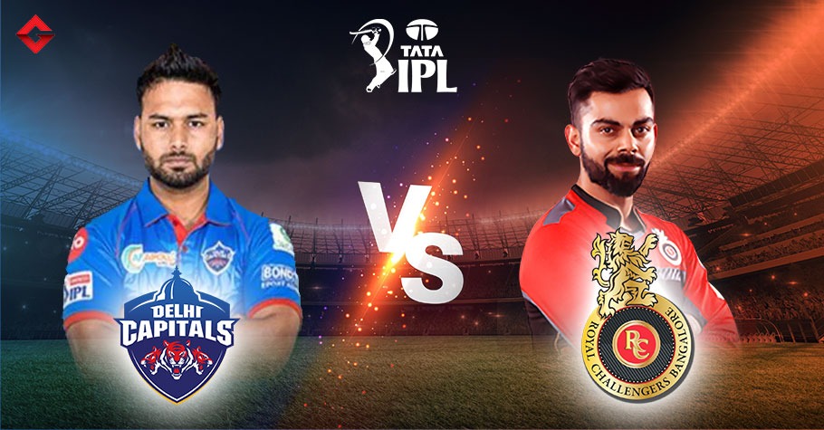 DC vs BLR Dream11 Prediction, Match 27 Best Fantasy Picks, Playing XI Update, Toss Update And More