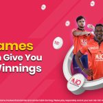 Top 4 games to win money on AIO Games