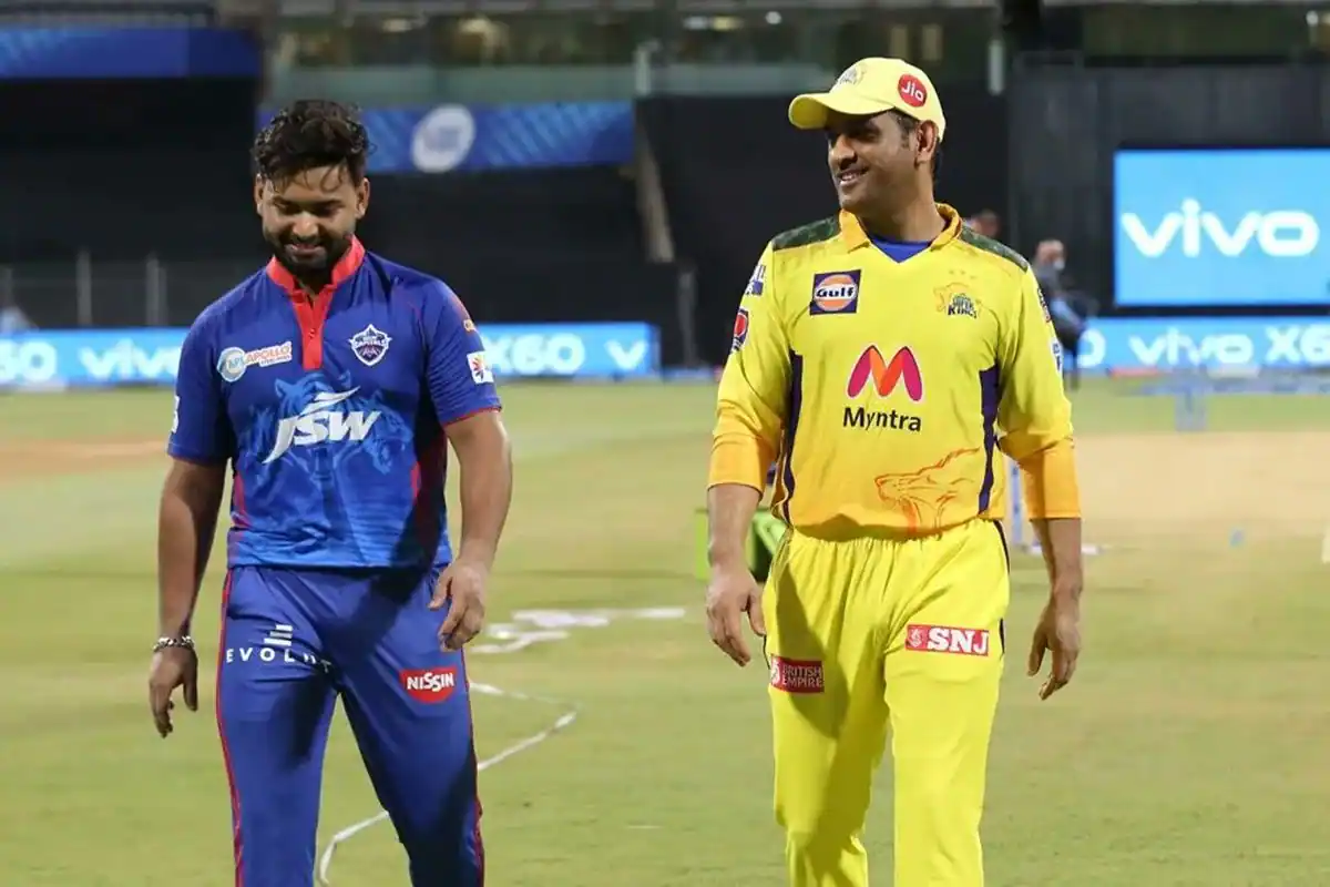 CSK vs DC Dream11 Prediction, Match 55 Best Fantasy Picks, Playing XI Update, Toss Update, And More