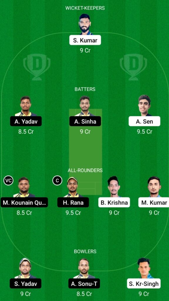 SIN vs RAN Dream11 Prediction, Best Fantasy Picks, Playing XI Update, Toss Update, And More 