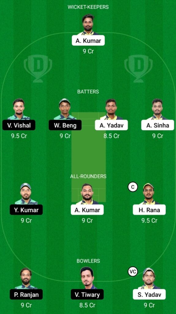 RAN vs DHA Dream11 Prediction, Best Fantasy Picks, Playing XI Update, Toss Update, And More 