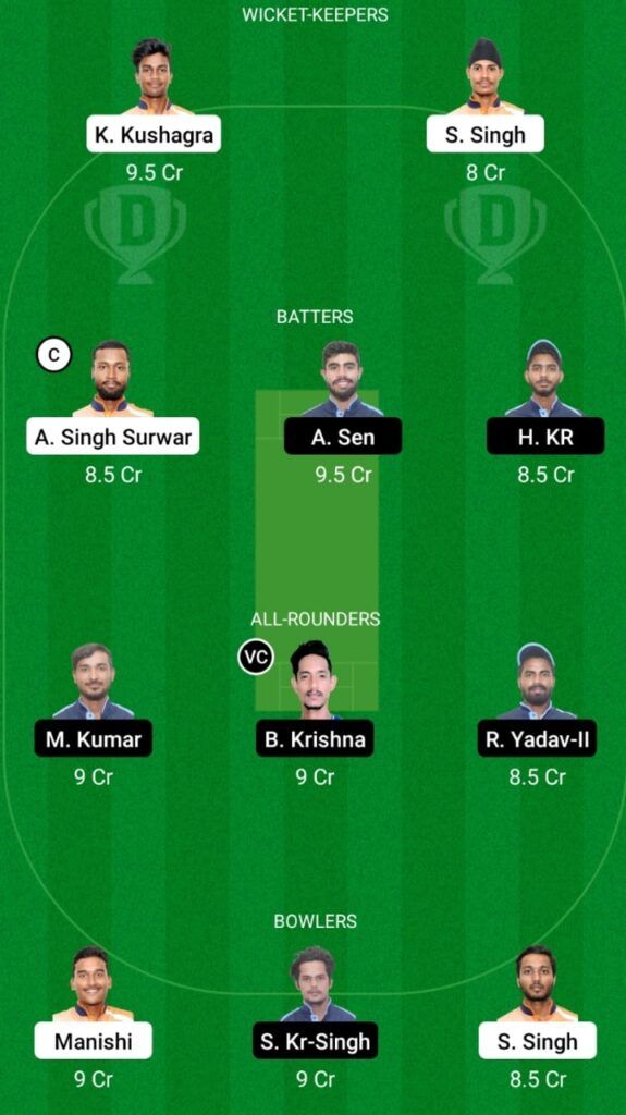 DUM vs SIN Dream11 Prediction, Best Fantasy Picks, Playing XI Update, Toss Update, And More
