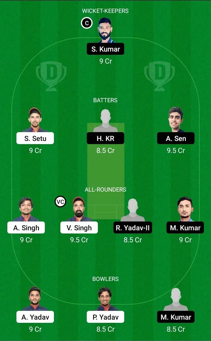 BOK vs SIN Dream11 Prediction, Best Fantasy Picks, Playing XI Update, Toss Update, And More