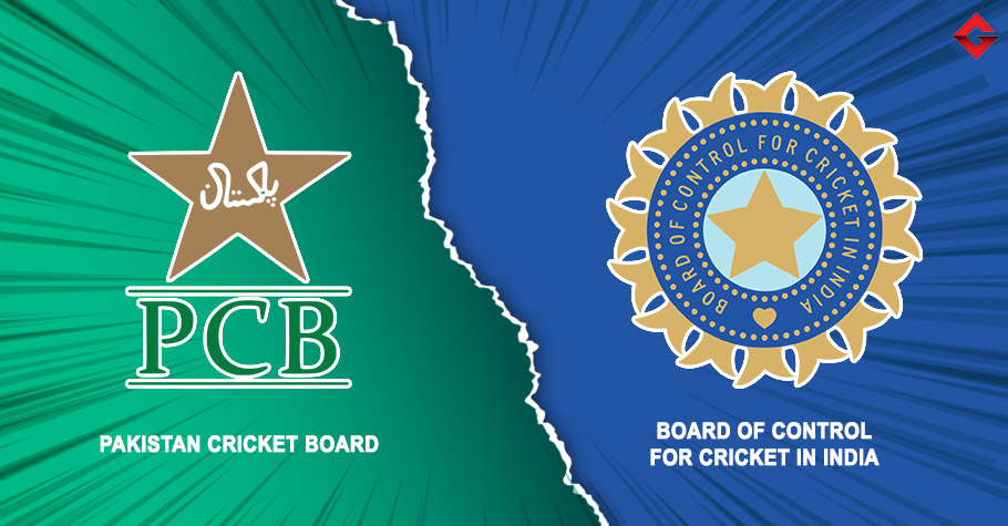 PCB Bothered By BCCI’s 2-month Layoff Proposal To ICC