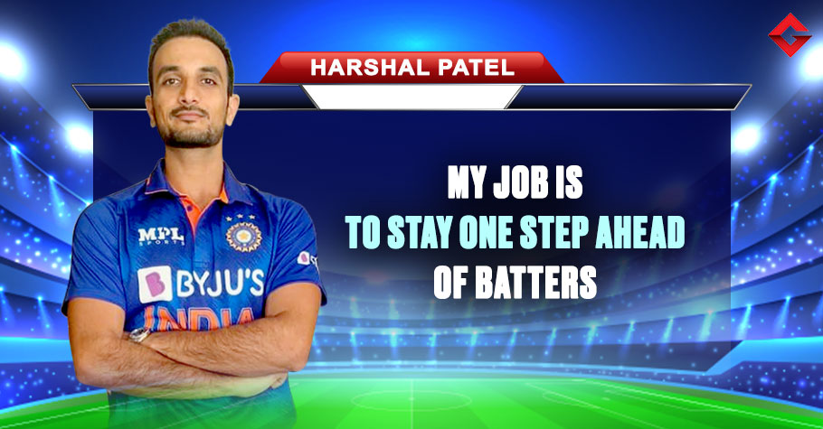 Harshal Patel Voice’s Strong Opinion Ahead Of 4th T20