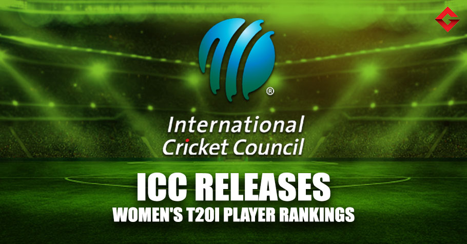 ICC T20I Rankings Sees India, Sri Lanka Players Gain Big Jumps