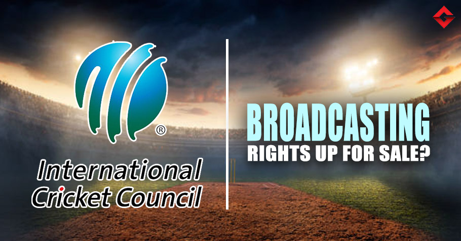 ICC To Announce Global Rights Tender?