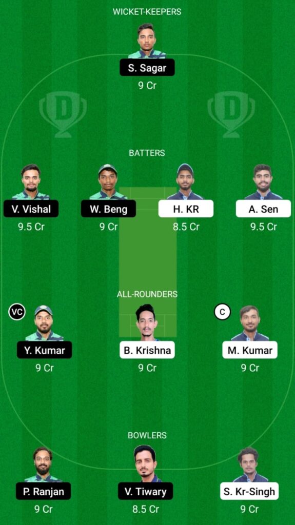 SIN vs DHA Dream11 Prediction, Best Fantasy Picks, Playing XI Update, Toss Update, And More 