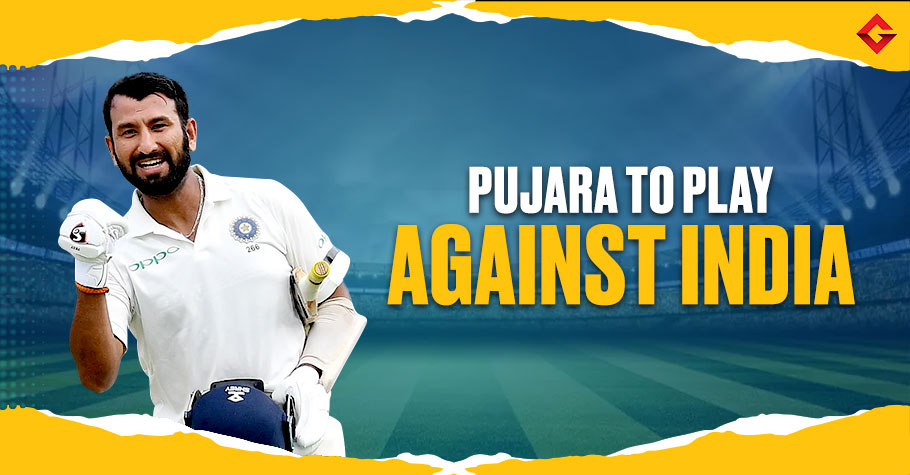 India To Play Against Pujara, Bumrah During Warm Up Match