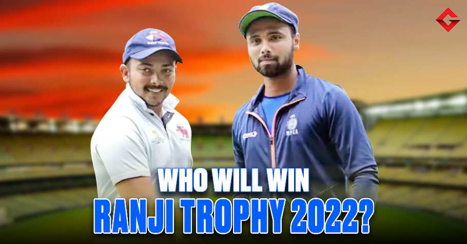 Will Mumbai Pass The Madhya Pradesh Test To Win Ranji Trophy 2022?