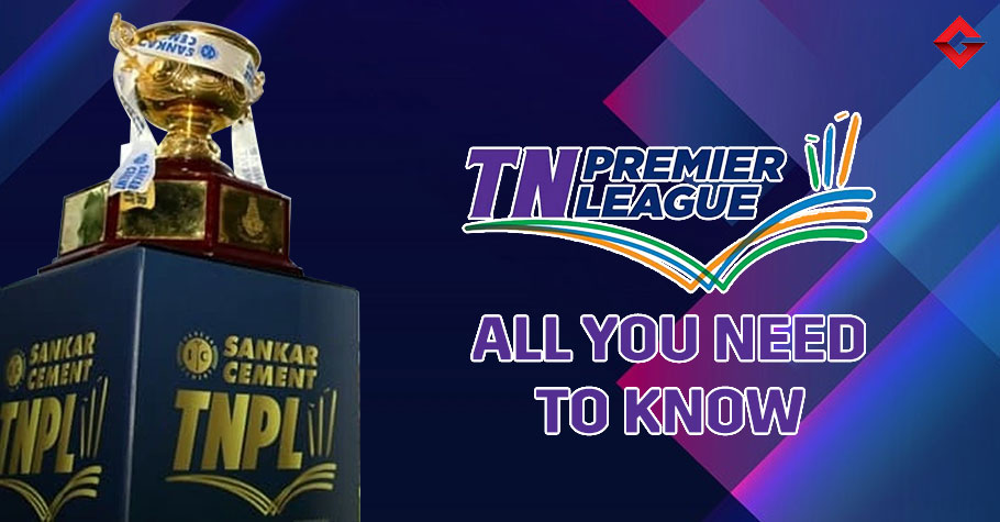 TNPL Auction 2023 Live: Tamil Nadu Premier League 2023 Best Auction Picks, Lis Of Sold and Unsold Players