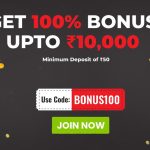 Get 100% Bonus With iGamio's New Offer