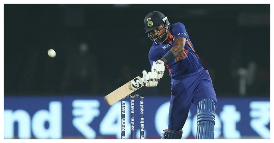 Team India ODI World Cup Squad Announced