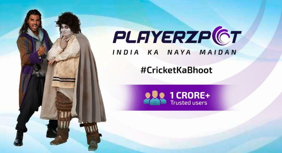 PlayerzPot IPL 2022 Campaign Garners A Unique Reach Close To 500 Mn