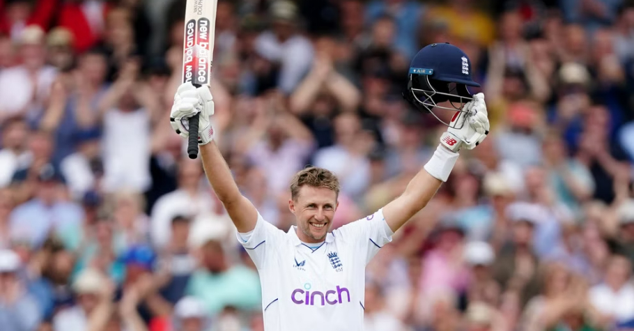 Joe Root Clinches Number 1 Spot In ICC rankings