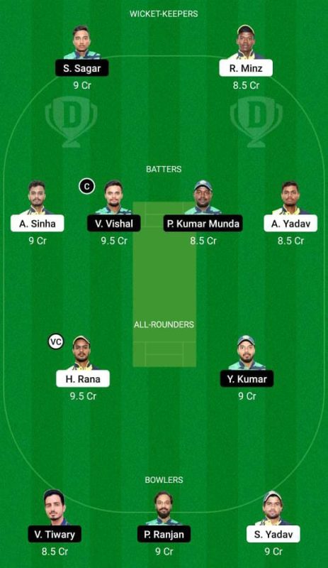 DHA vs RAN Dream11 Prediction, Best Fantasy Picks, Playing XI Update, Toss Update, And More