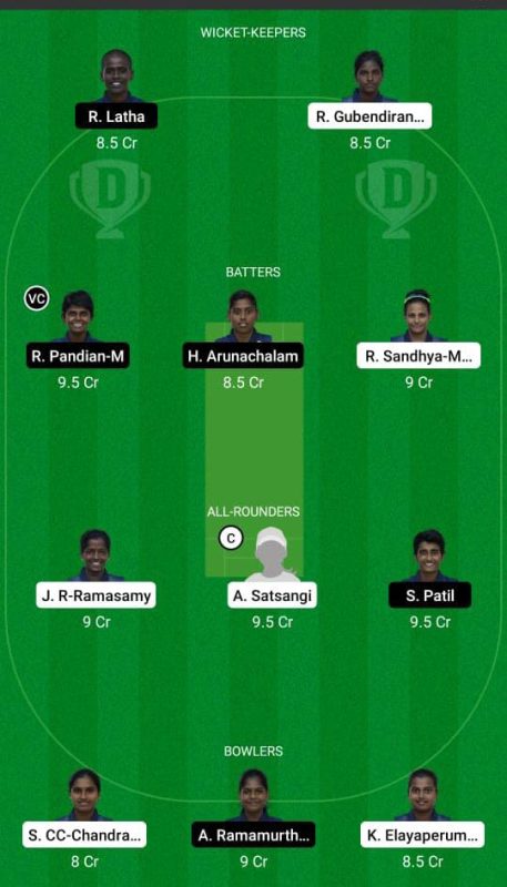 PRI-W vs ANG-W Dream11 Prediction, Match 10 Best Fantasy Picks, Playing XI Update, Squad Update, And More