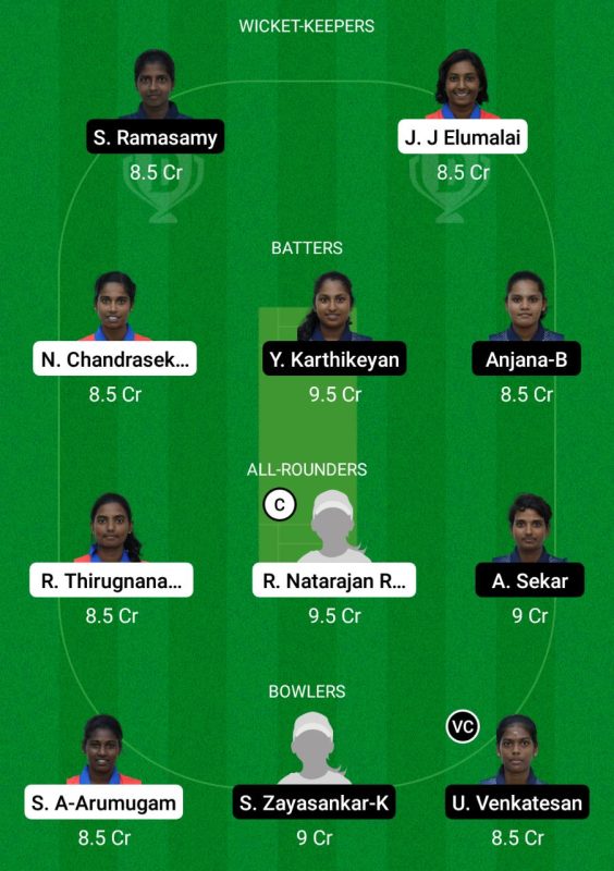 QUN-W vs LIO-W Dream11 Prediction, Match 4 Best Fantasy Picks, Playing XI Update, Squad Update, And More