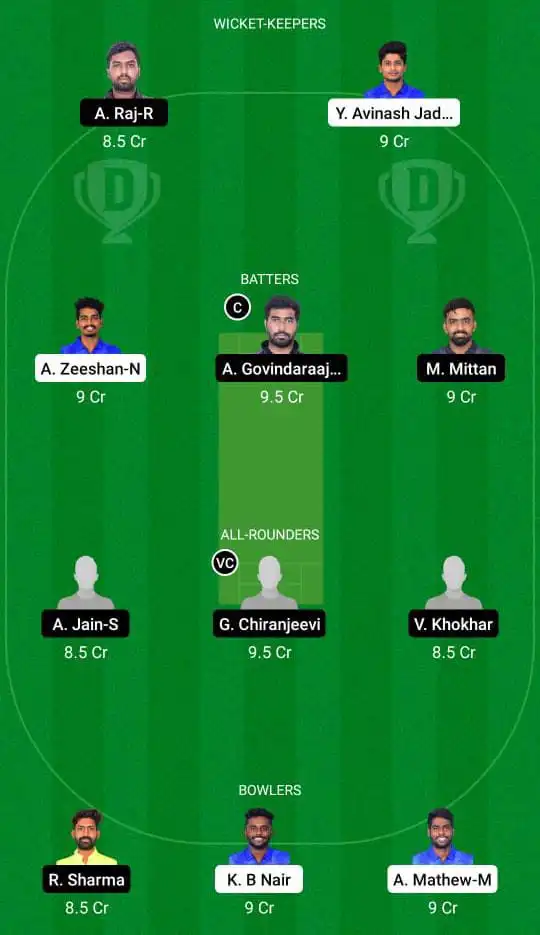 SHA vs PAN Dream11 Prediction, Fantasy Tips, Probable Playing XI, Pitch XI, Team Update & More