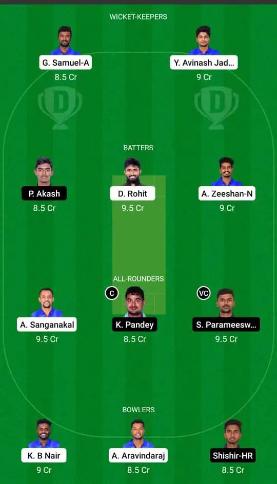 PAN vs LIO Dream11 Prediction, Probable Playing XI, Injury Updates And More