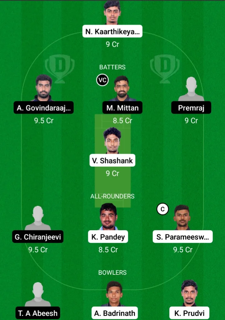 SHA vs LIO Dream11 Prediction, Probable Playing XI, Injury Updates And More