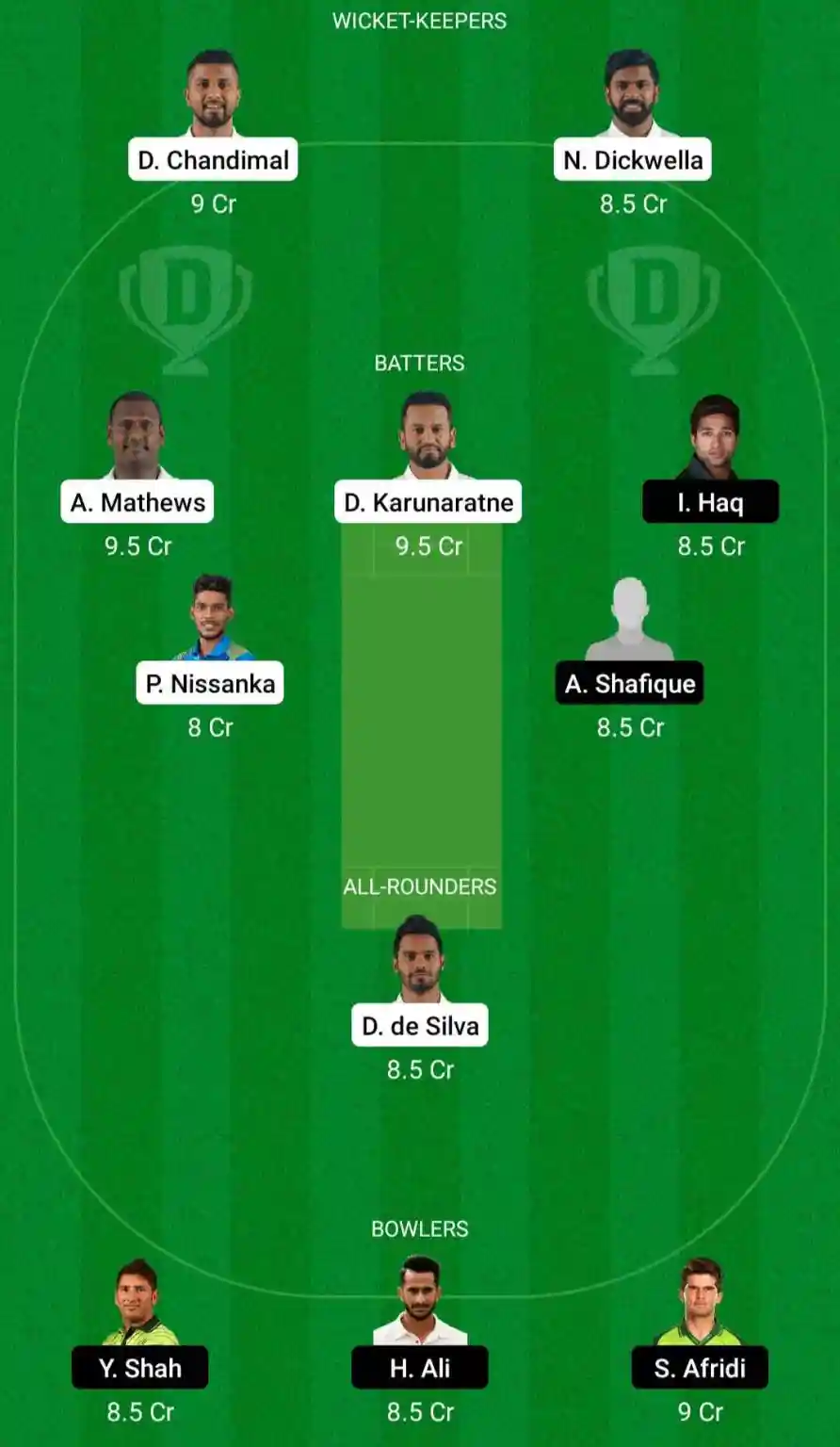 SL vs AUS Dream11 Prediction, Best Fantasy Picks, Playing XI Update, Toss Update, And More