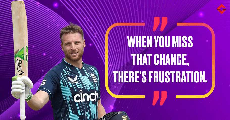 Jos Buttler SAID THIS After ODI Series Draw Against Proteas