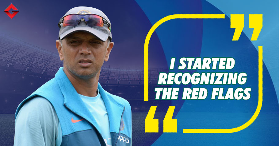 Rahul Dravid Explains Why He Couldn't Replicate Virender Sehwag