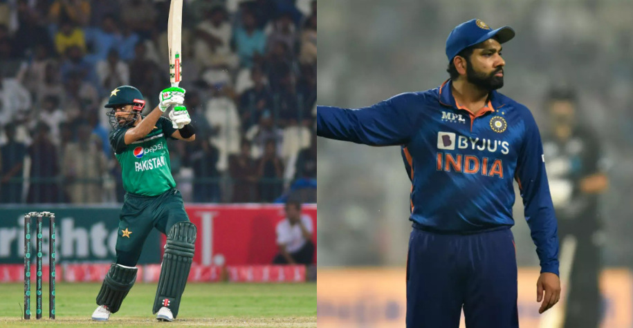 India To Square Off Against Pakistan In Aisa Cup; Reports