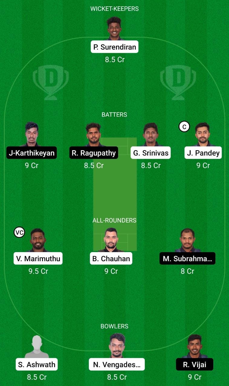 BUL vs TIG Dream11 Prediction, Best Fantasy Picks, Playing XI Update, Toss Update, And More 