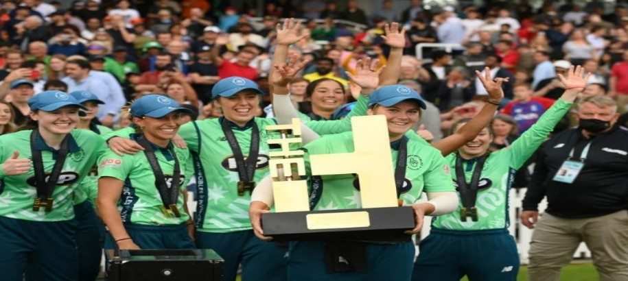 The Hundred 2022 Women's Squad Update, Live Streaming Update, Schedule, Venue Report, And More