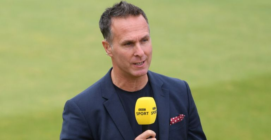 Michael Vaughan Passes Strong Comments On India's bowling