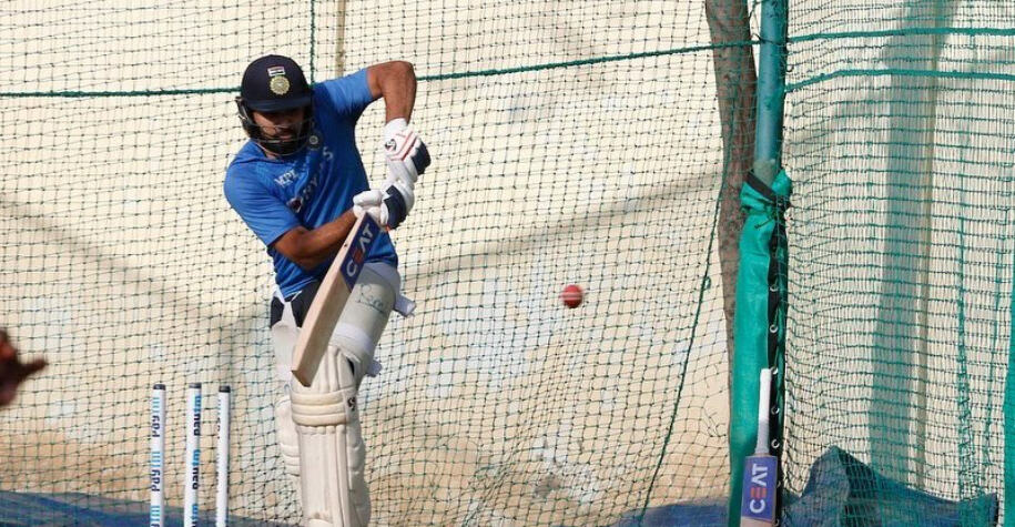 Rohit Sharma Wants To "Tick Every Box" Ahead Of T20 World Cup