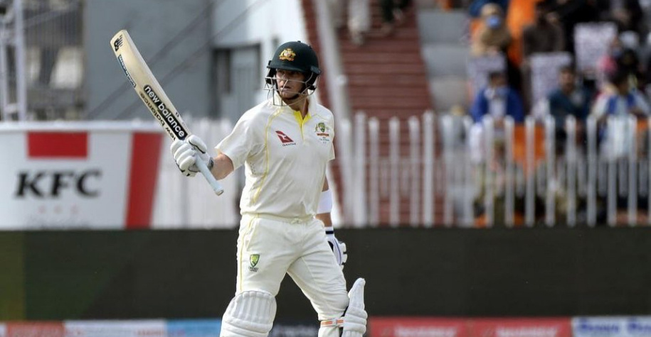 Steve Smith "Intrigued" By England's "BazBall" Approach In Test Cricket