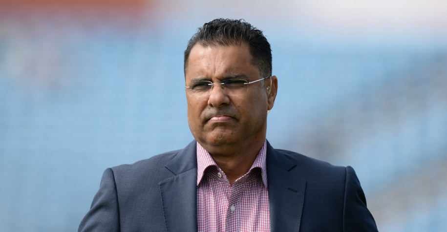 Waqar Younis Backs Pakistan For A "Really Good" T20 World Cup