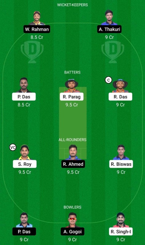 BRB vs MTI Dream11 Prediction, Best Fantasy Picks, Playing XI Update, Toss Update, and More