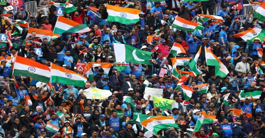 IND vs PAK Asia Cup 2022- India vs Pakistan Live Updates