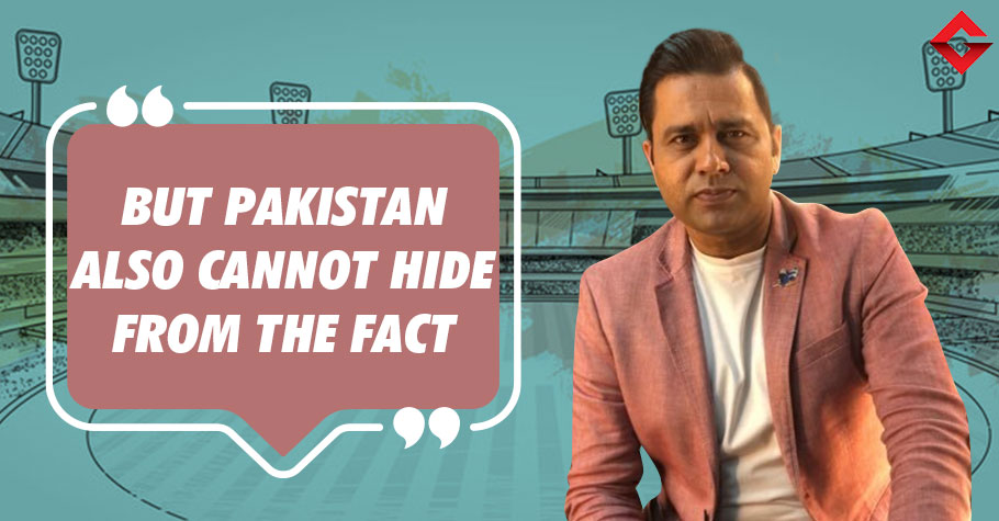 Aakash Chopra Reveals Major Issues For Pakistan Ahead of Asia Cup