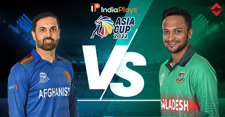 BAN vs AFG Dream11 Prediction, Match 3 Best Fantasy Tips, Playing XI Update, Toss Update, Squad Update, and More