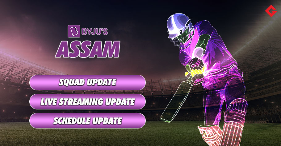 Assam T20 Challengers Trophy Live Streaming Update, How To Watch, Schedule Update, Squad Update, and Everything You Need To Know