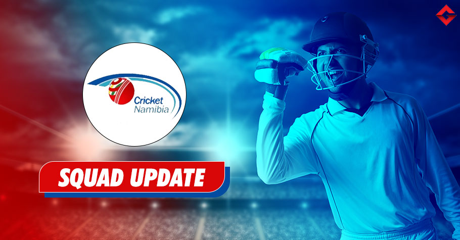 Global T20 Namibia Squad Update, Live Streaming Update, Schedule Update, and More