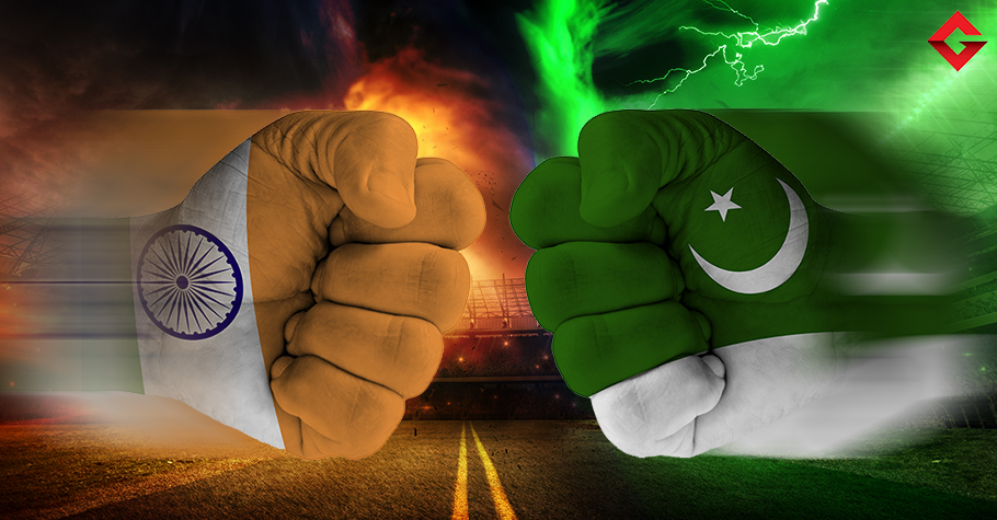 #PKMKBForever Is Trending On Social Media After India Thrashed Pakistan