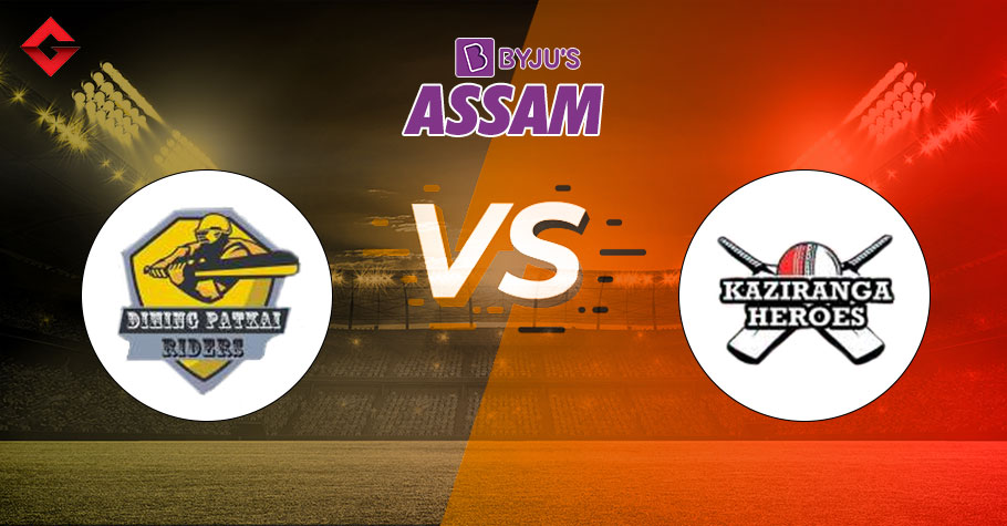 KAH vs DPR Dream11 Prediction, Best Fantasy Picks, Playing XI Update, Toss Update, and More